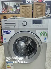  9 غسالة بيكو التركية وكالة
