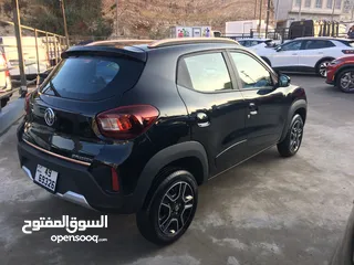  8 دونج فينج  نانو بوكس موديل 2022 عداد زيرو بطاريه كبيره