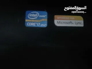  3 كمبيوتر  hp للبيع  بحاله ممتازه ويندز 10
