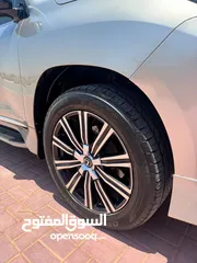  9 Lexus lx 570 2016 gcc