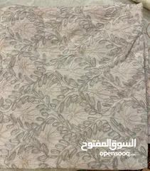  3 شراشف طاولة سفرة