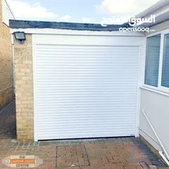  18 Rolling shutters supply and installation