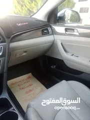 11 Hyundai sonata 2019 Limited