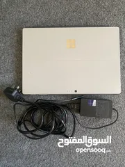  1 مايكروسوفت سيرفس 6 برو                                               Microsoft Surface 6 pro