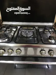  1 Stove for sale