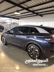  4 فحص 7 جيد ID4 كروز 2023 فل كامل