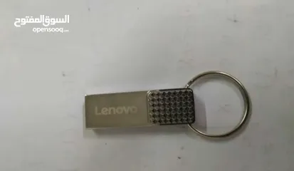  3 Flash memory from Lenovo