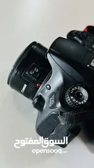  7 CANON EOS 60D - URGENT SALE