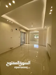  22 شقة ارضية فاخرة 200 متر داخلي و 50 متر خارجي بسعر مميز في شارع السلام مرج الحمام