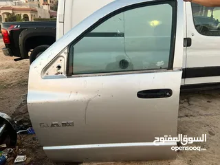  5 ودوج رام 2008 غرفه كامل بسعر مغري وقطع متسوبيشي l200