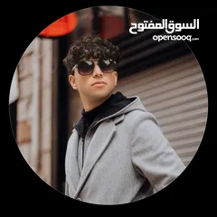  1 كلب بقدر يغني خطية