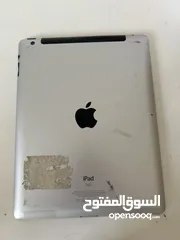  1 Black iPad