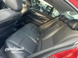  9 Infinity Q50 luxury V4 turbo انفنتي خليجي أربعة سلندر تربو