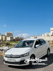  2 ستروين سيليزيه 2018