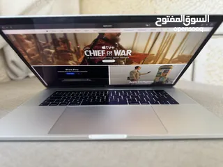  5 Apple Macbook pro i7