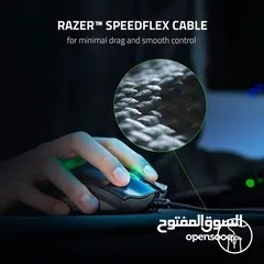  2 ماوس جيمنج جديد ريزر أصلي مكفول Razer DeathAdder V2 Gaming Mouse