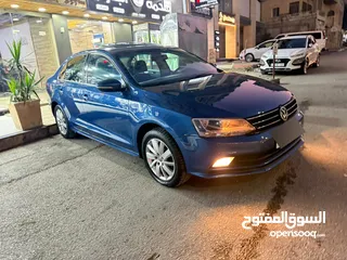  1 فلكس فاجن جيتا