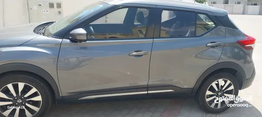  1 سيارة وكالة عمان بون حوادث فول بشن