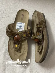  3 سليبر ‎ماركة white mountain اصلي