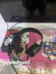  2 جهاز PS4 مستعمل للبيع