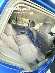  3 سكودا اوكتافيا ستيشن( 190hp)