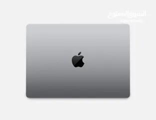 5 MacBook Pro 14.2" M2Pro 16GB / 1TB ماك بوك برو 14.2"