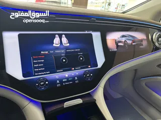  6 EQS 450+ AMG