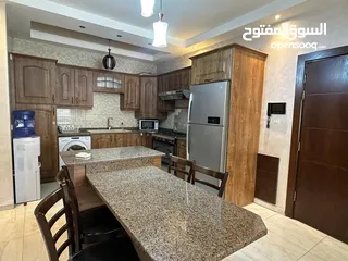  4 شقة مفروشة للإيجار 75م2 ( Property 16444 )