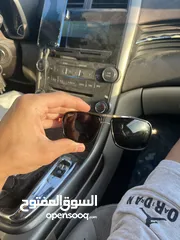  1 للبيع نضاره ماركه رو اند بين  صناعه إيطاليه مستعمله استعمال خفيف كالجديد