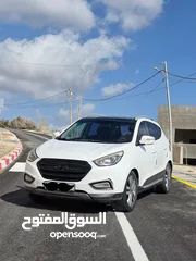  2 هونداي توسان