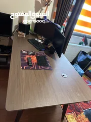  4 اثاث مكتب منزلي