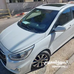  5 اكسنت 2016