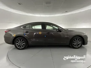  30 2021 Mazda 6 S  • 0 down payment • Manufacturer warranty till 28-May-2026 • 329969