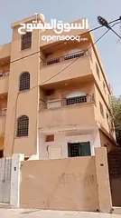  7 عمارة للبيع في المحدود الوسط حوض الرمال بحالة ممتازة للبيع بسعر مغري جدا