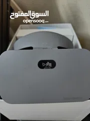  1 vr بتكنلوجيا سويدية