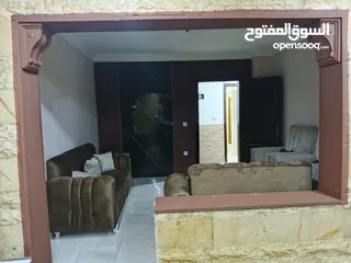  13 شقة مفروشة للايجار فى منطقة مرج الحمام