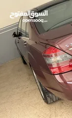  9 مرسيدس 2006 s350 ‏Mercedes Benz وارد غرغور فحص كامل