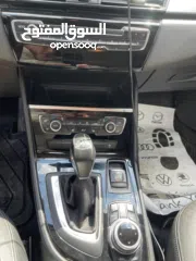  3 ديزل 2000cc دبل تيربو BMW 218d