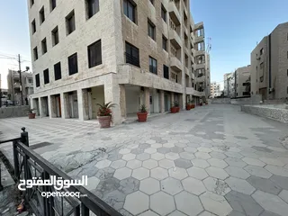  1 طابق أرضي تجاري للبيع أو الايجار في الشميساني