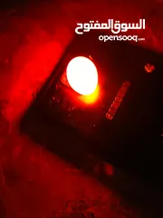  6 زوج كوكتيل وايت فيس