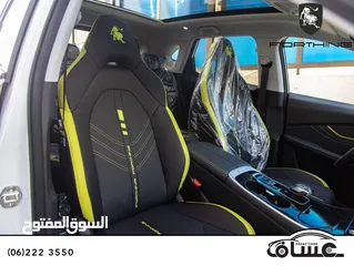  24 Forthing T5 Evo Hev 2024 ( hybrid)