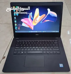  2 hello i want to sale my laptop dell core i5 8gb ram ssd 256.