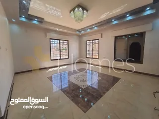  5 عمارة سكنية للبيع في ربوة عبدون بمساحة بناء 400م وبمساحة ارض 400م