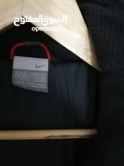  4 original Nike men's jacket