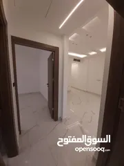 12 شقة جديدة للبيع غرفتين نوم في الدوار السابع للسكن او الاستثمار