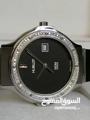  5 HUBLOT Classic