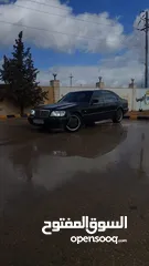  6 مرسيدس شبح 320