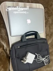  3 ماك بوك برو  MacBook pro Core i5
