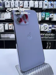  18 Used iPhone 13 Pro (256 GB) ايفون 13 برو  مستعمل وكالة على الفحص مش مفتوح ولا مصلح نهائيا كفالة محل