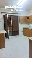  10 شقة مميزة أرضي مع حديقة